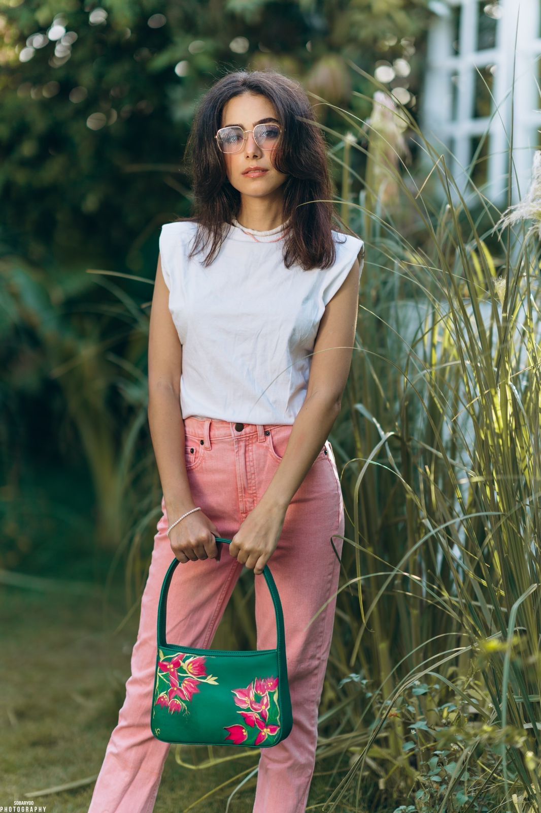 Mini green